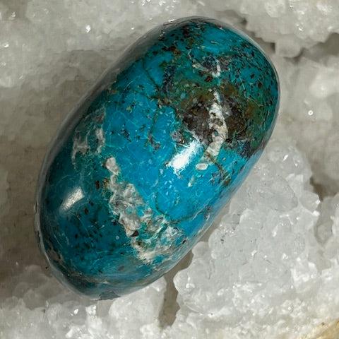 Chrysocolle ( Pérou)