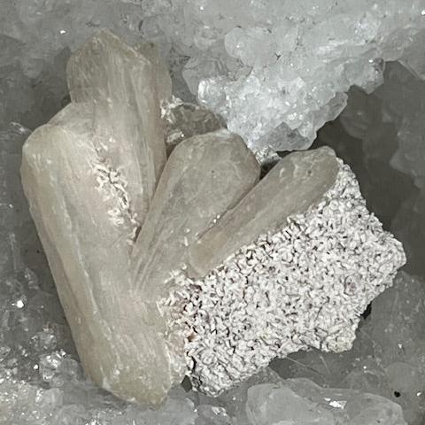 Stilbite