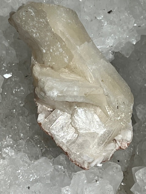 Stilbite