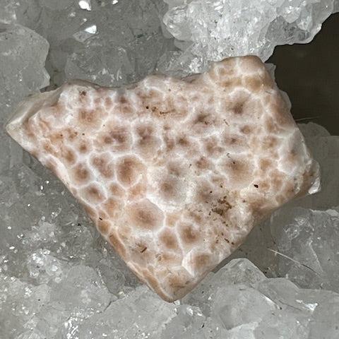 Natrolite