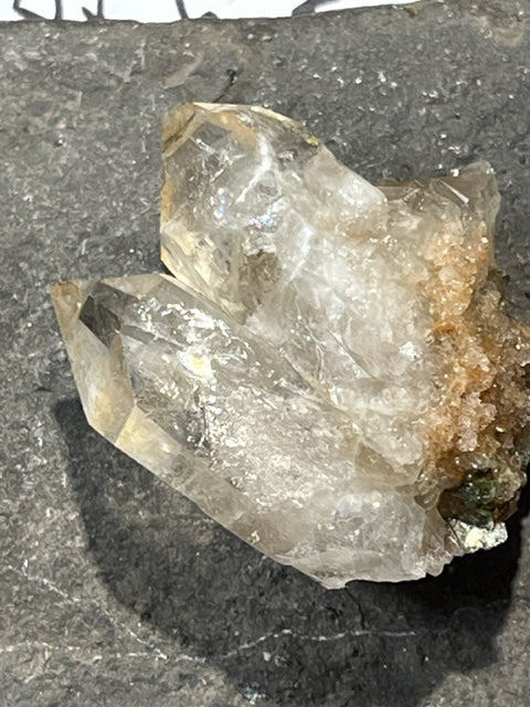 Azeztulite (North Carolina) (RARE)