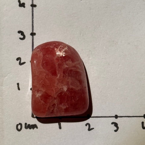 Rhodochrosite Cristallisée( Pérou)