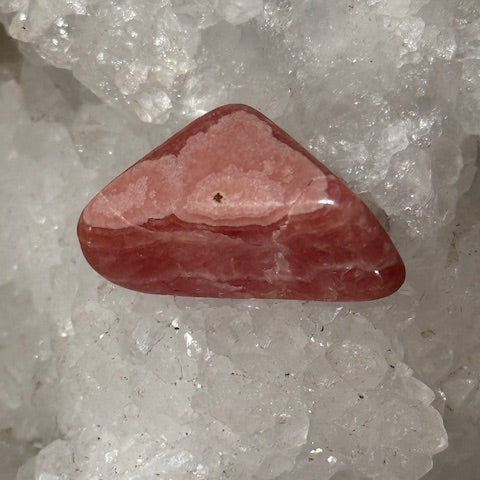 Rhodochrosite Cristallisée( Pérou)