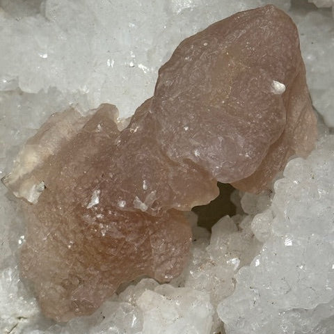 Agate du Désert de Gobi