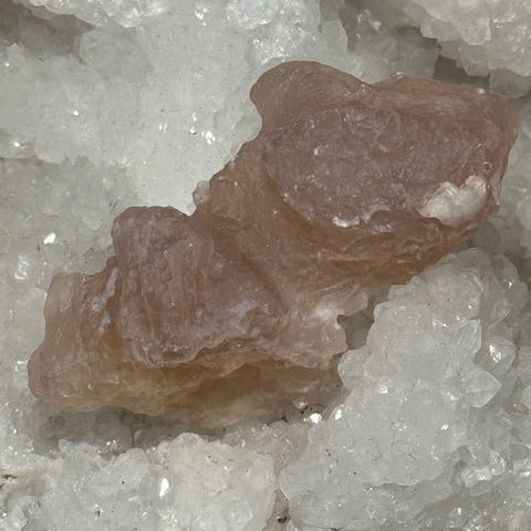 Agate du Désert de Gobi