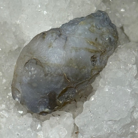 Agate du Désert de Gobi