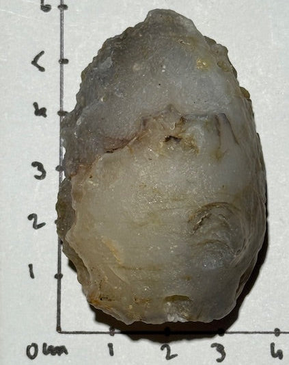 Agate du Désert de Gobi