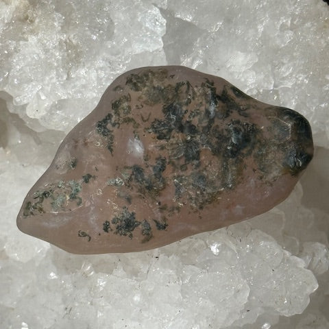 Agate du Désert de Gobi