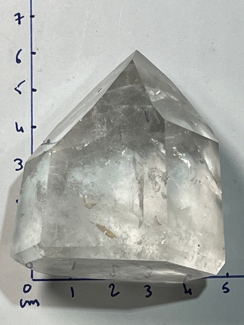 Très rare Cristal de Manifestation ET Cristal du Temple du Coeur/ DOW