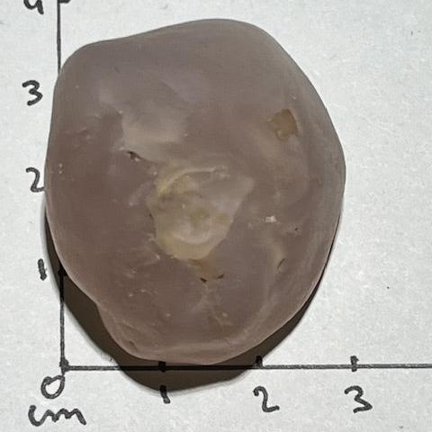 Agate du Désert de Gobi