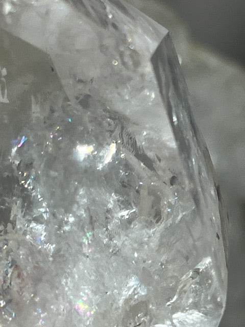 Manifestation crystal