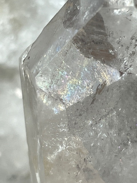 Manifestation crystal