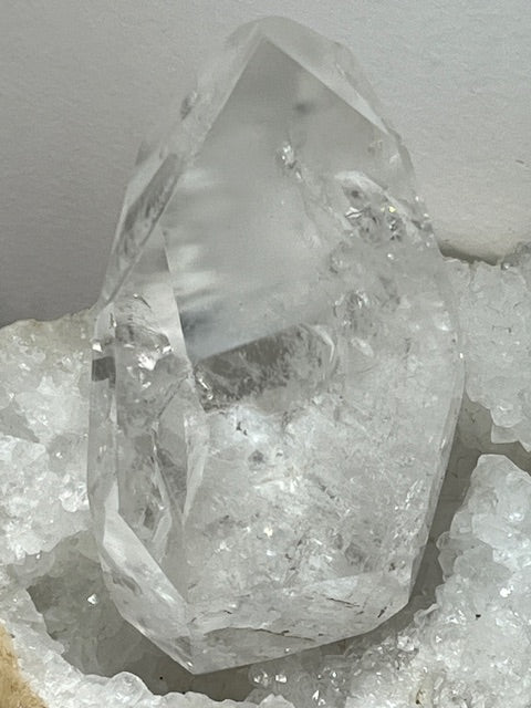 Manifestation crystal