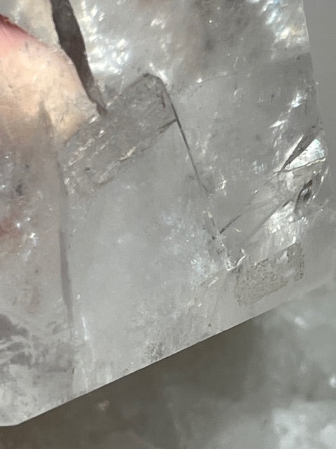 Manifestation crystal