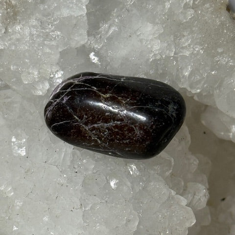 Stichtite avec Serpentine