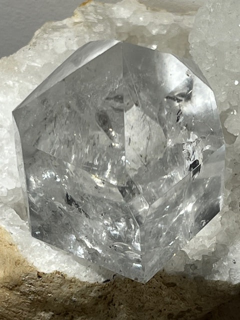 Manifestation crystal 