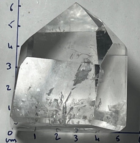 Manifestation crystal 