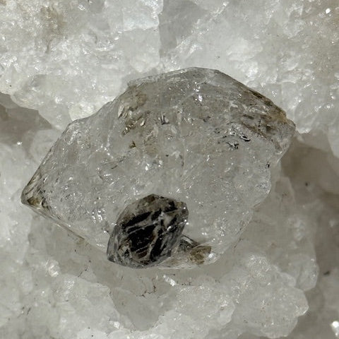 Herkimer Diamond