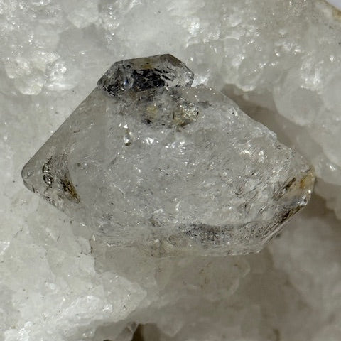 Diamant d'Herkimer