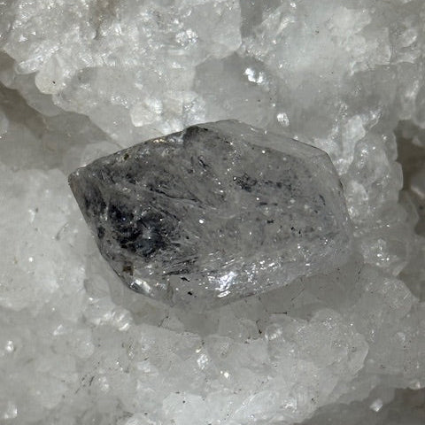 Diamant d'Herkimer