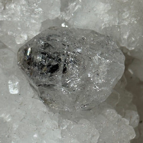 Diamant d'Herkimer