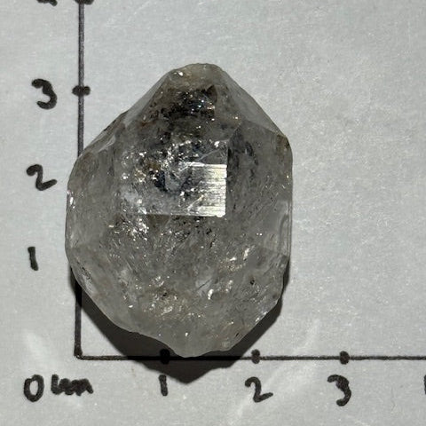 Diamant d'Herkimer