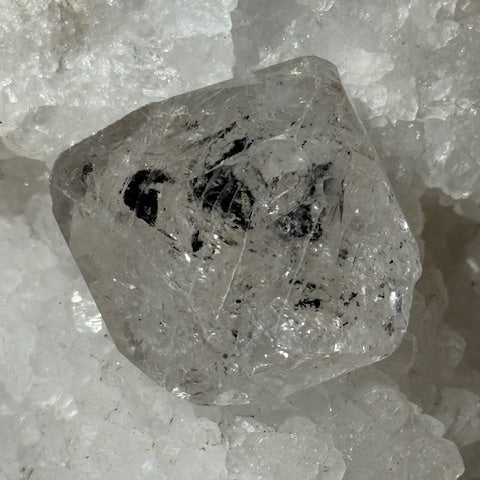Diamant d'Herkimer