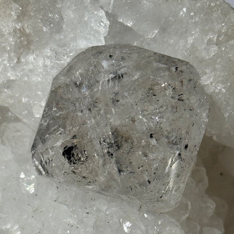 Diamant d'Herkimer