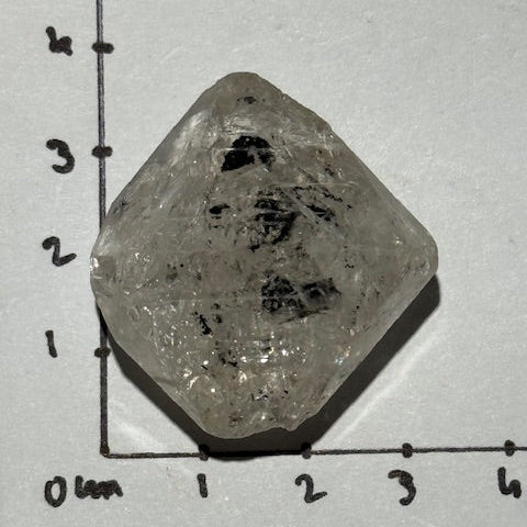 Diamant d'Herkimer
