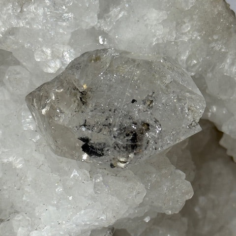 Diamant d'Herkimer