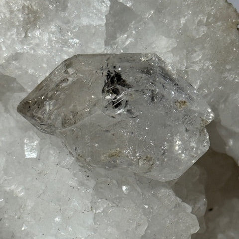 Diamant d'Herkimer