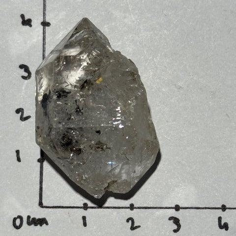 Diamant d'Herkimer