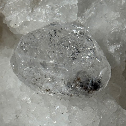Diamant d'Herkimer