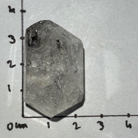 Diamant d'Herkimer