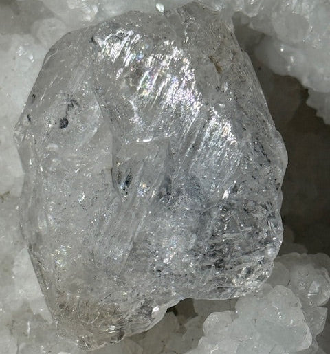 Diamant d'Herkimer