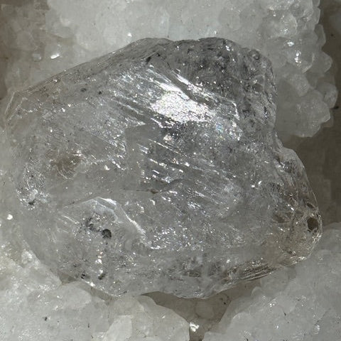 Diamant d'Herkimer