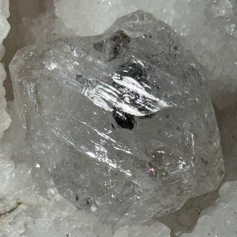 Diamant d'Herkimer