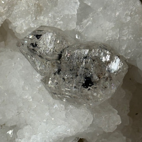 Diamant d'Herkimer