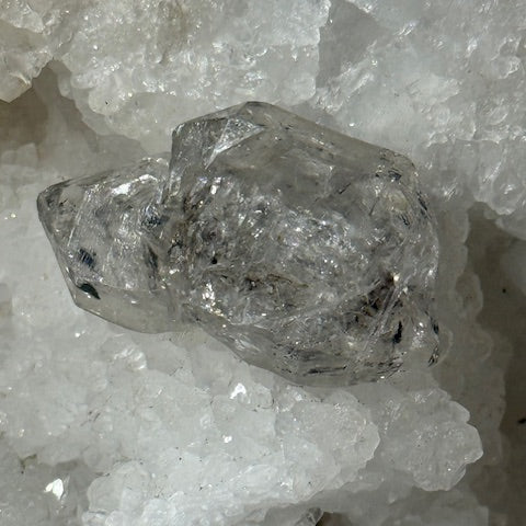 Diamant d'Herkimer