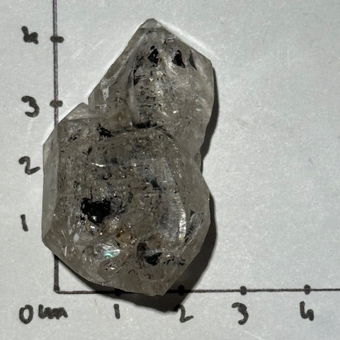 Diamant d'Herkimer