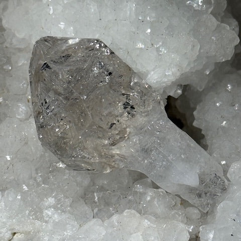 Diamant d'Herkimer