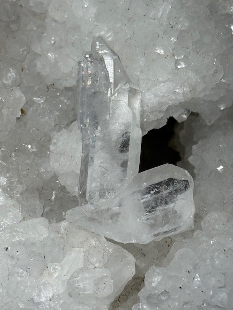 Soul Quartz or Faden