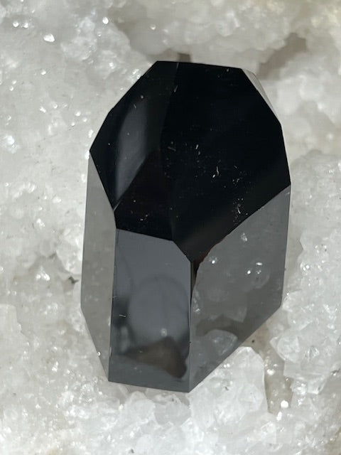 Black Obsidian Tip