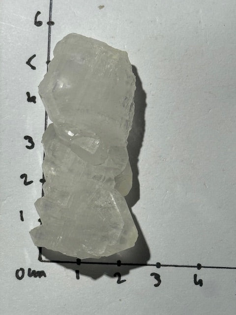 Soul Quartz or Faden