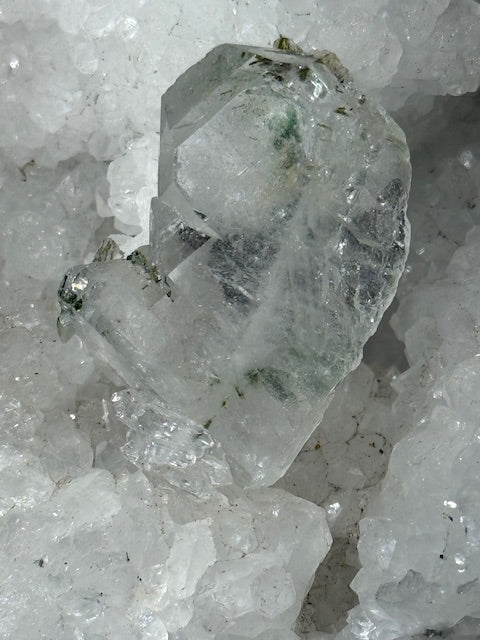 Soul Quartz or Faden