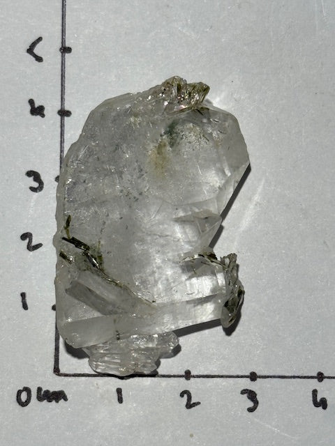 Soul Quartz or Faden