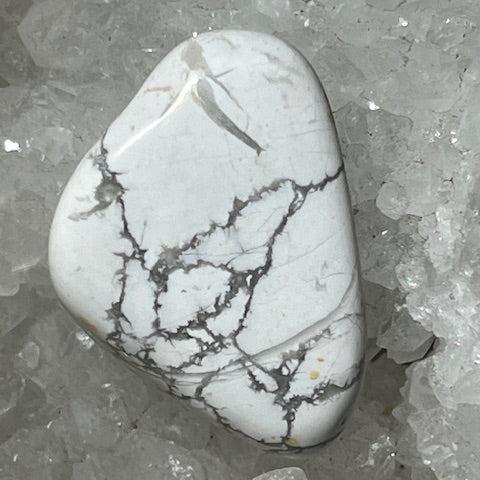 Howlite