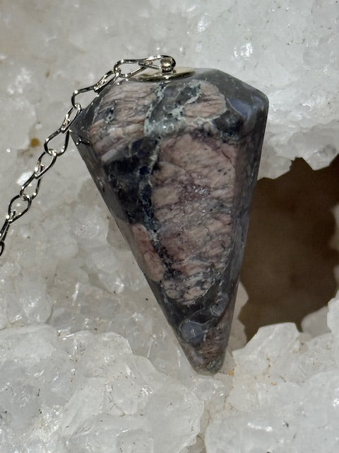 Pendulum That Will Be