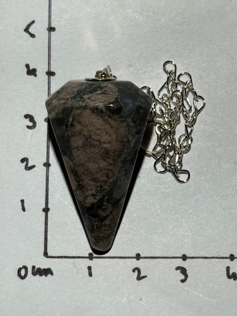 Pendulum That Will Be