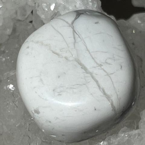 Howlite